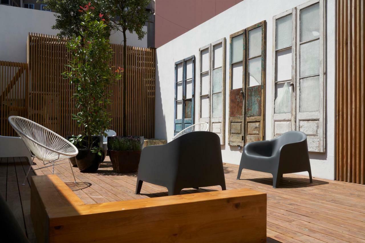 The A5 Smart Luxury Studios Porto Exterior photo